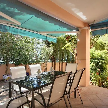 Casa El Capricho Сasa de vacaciones