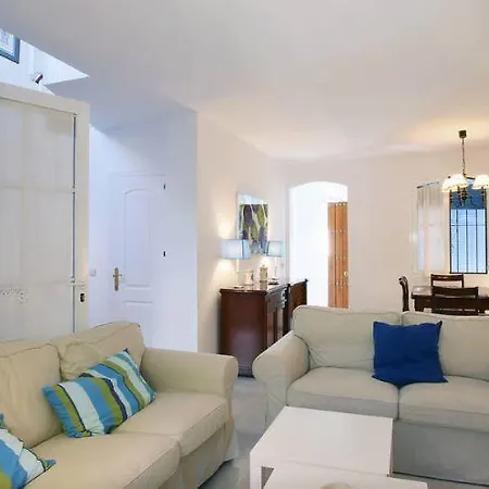 Casa El Capricho Сasa de vacaciones *