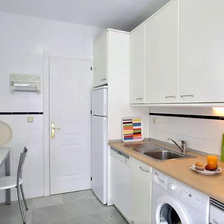 Casa El Capricho Vakantiehuis