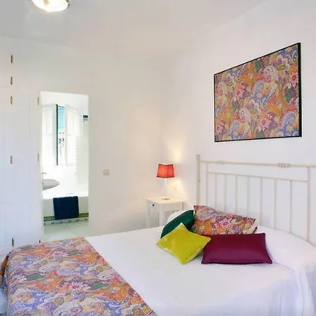Сasa de vacaciones Casa El Capricho *