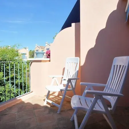 Casa El Capricho Сasa de vacaciones *