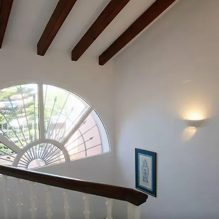 Casa El Capricho Marbella