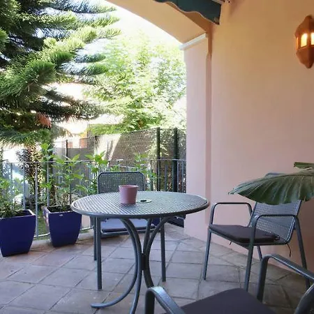 Casa El Capricho Сasa de vacaciones