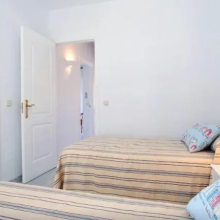 Сasa de vacaciones Casa El Capricho *