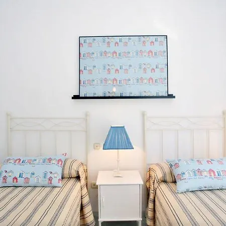 Сasa de vacaciones Casa El Capricho Marbella